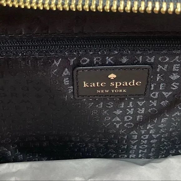 NWT KATE SPADE regatta court vita $598 - Picture 12 of 16